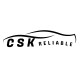 CSK汽車安全用品
