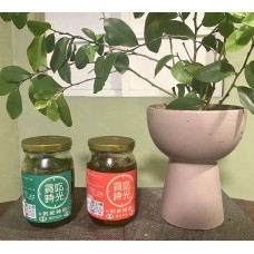 後山花蓮撥皮辣椒 後山花蓮撥皮辣椒