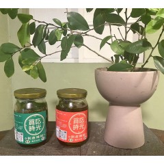 後山花蓮撥皮辣椒