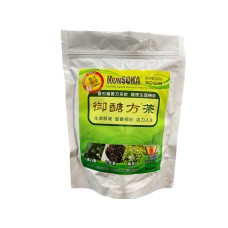 御醣方茶 60入袋裝