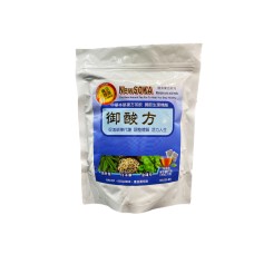 御酸方茶 60入袋裝