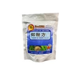 御酸方茶 60入袋裝
