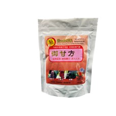 御甘方茶 60入袋裝