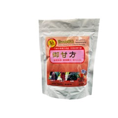 御甘方茶 60入袋裝