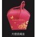 3D藍鵲天燈水杯（單入）
