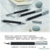 Faber-Castell 成吉思汗AMBITION 高級天然纖維筆桿鋼筆