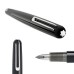 Montblanc M Black Fountain Pen 117146 德國 萬寶龍 M系列 鋼筆