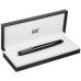 Montblanc M Black Fountain Pen 117146 德國 萬寶龍 M系列 鋼筆