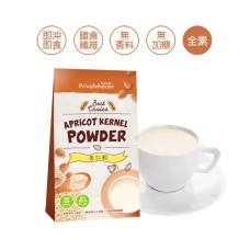 《私房小廚》杏仁茶隨身包