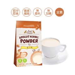 《私房小廚》杏仁茶隨身包