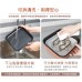 【義大利Giaretti珈樂堤】多功能陶瓷火鍋電烤盤(GT-MFM26)