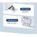 TECO東元 七段烤色調節防燙厚片烤吐司機 YA0601CB